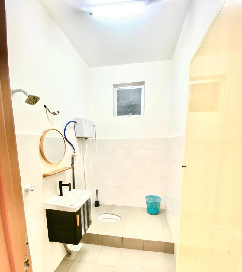 Raees Homestay Kampong Tanjong Minyak 외부 사진